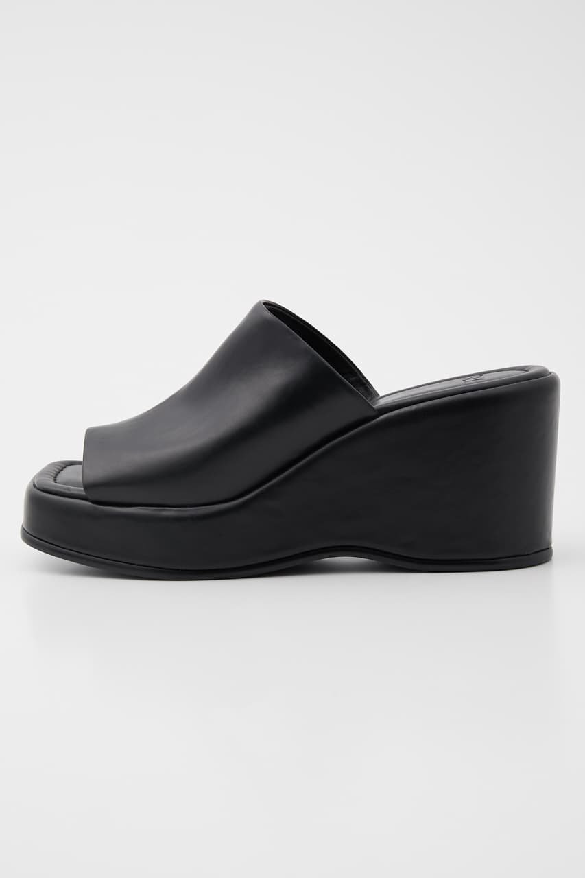 【SALE／50%OFF】SLY PLATFORM SQUARE サンダル スライ シューズ・靴 サ ...