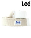 【SALE/10%OFF】Lee Lee ベルト メンズ GIベルト レディース ユニセックス ラザル ファッション雑貨 ベルト ベージュ グレー カーキグリー...