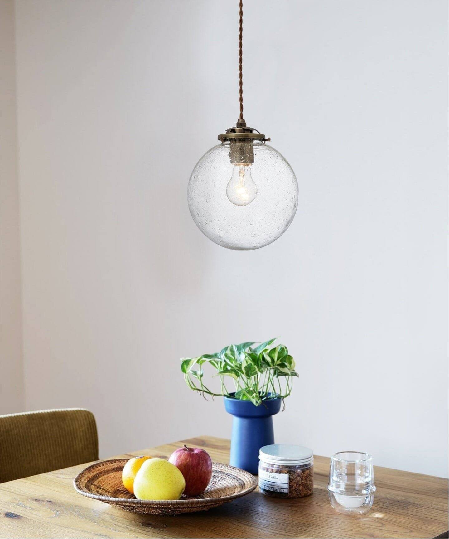 JOURNAL STANDARD FURNITURE Orelia L Pendant Lamp オレリア ペンダント ランプ ジャーナルスタンダードファニチャー インテリア・生活雑貨 ライト・照明器具