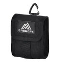 【SALE/20%OFF】GREGORY 【公式】GREGORY スコープケース ゴルフ グレゴリー スポーツ・アウトドア用品 ゴルフグッズ ブラック【送料無料...
