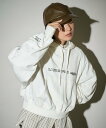 【SALE/21%OFF】UMBRO 別注 Hoodie/別注 フーディー 24AW フリークスストア トップス パーカー・フーディー ブラウン グレー【送料無...