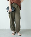 le.coeur blanc レディース パンツ ルクールブラン