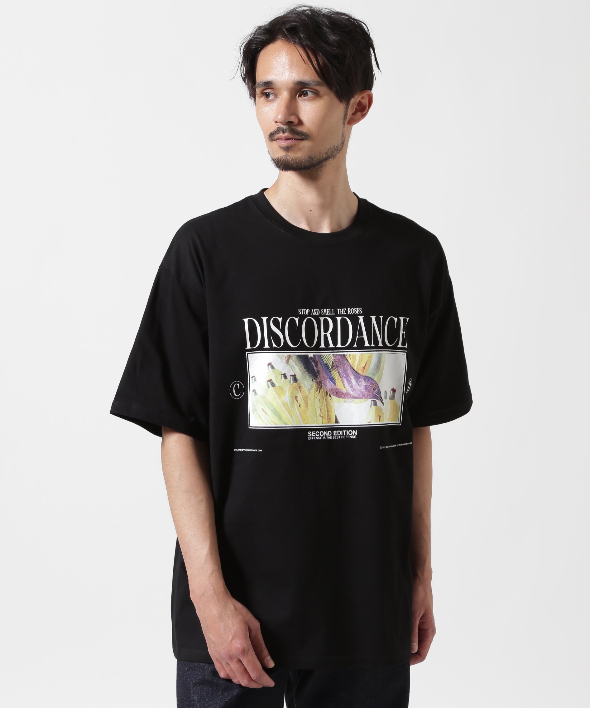 楽天市場】children of the discordance（カラーブラック）（Tシャツ 