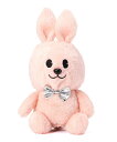 Jack Bunny!! うさぎドライバー用ヘッドカバー (460CC対応) (UNISEX) ジャックバニー スポーツ・アウトドア用品 ゴルフグッズ ピンク ベージュ ネイビー【送料無料】