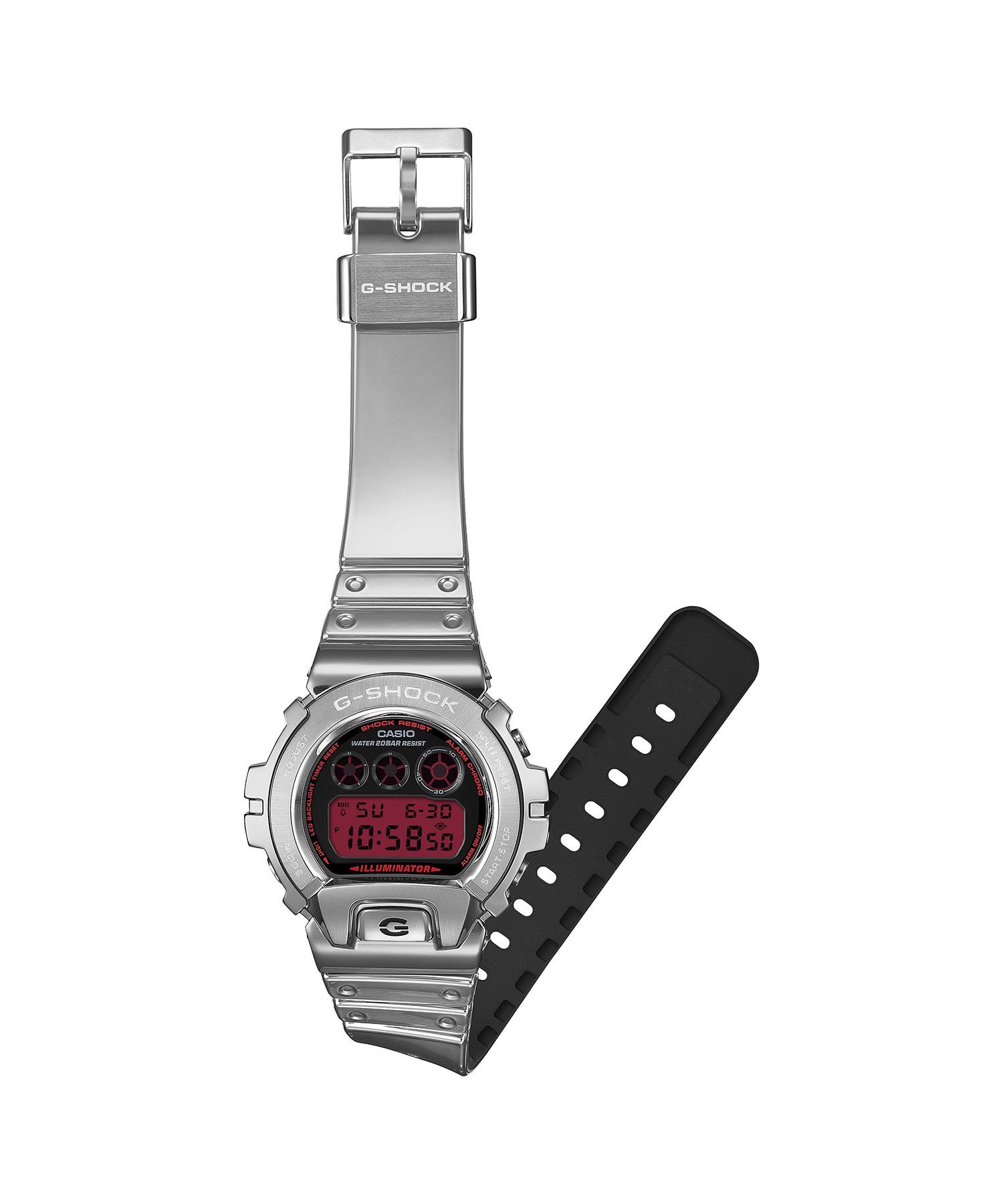 G-SHOCK G-SHOCK / M-6900YRA-8JF / CASIO ブリッジ アクセサリー・腕時計 腕時計【送料無料】