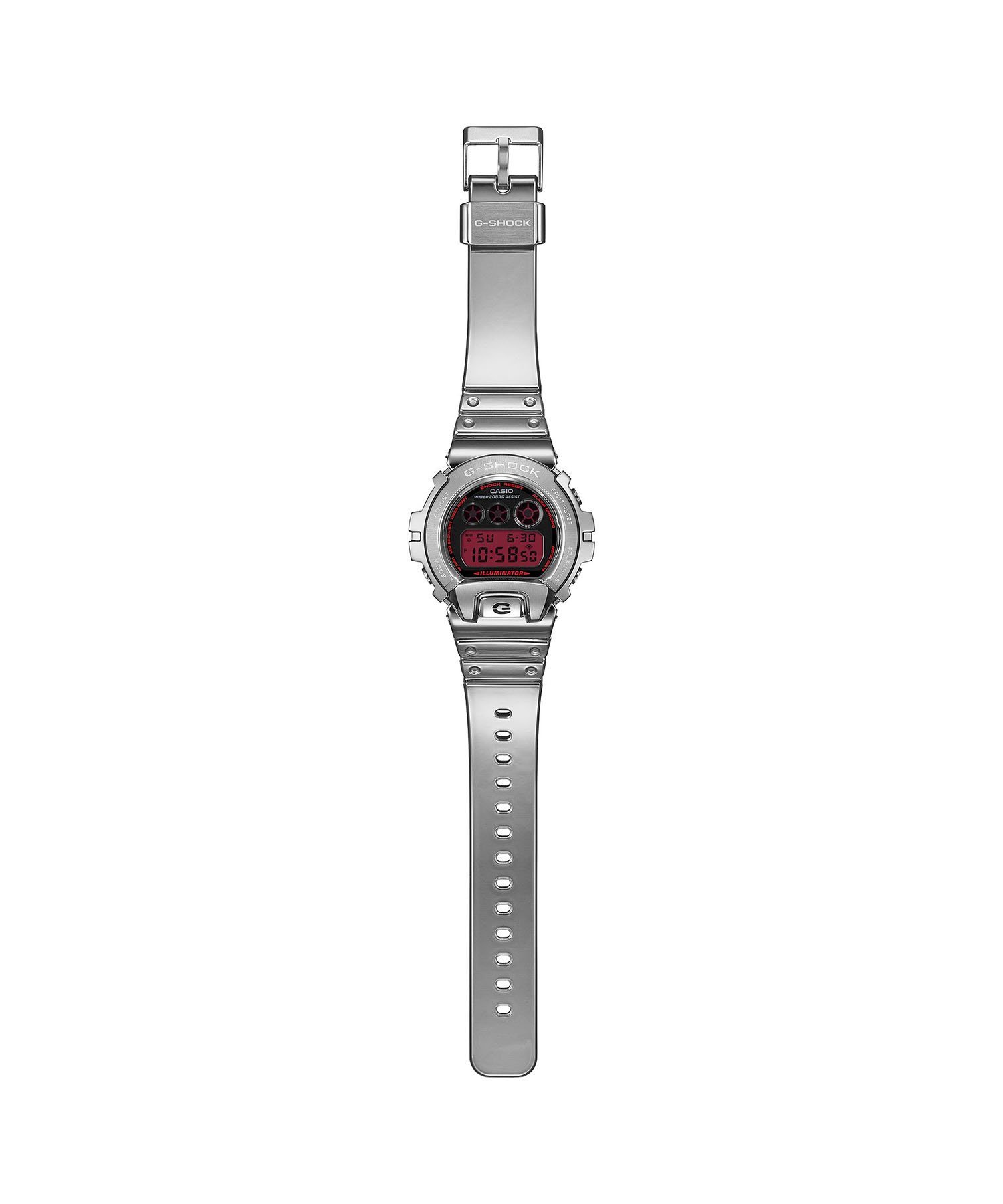 G-SHOCK G-SHOCK / M-6900YRA-8JF / CASIO ブリッジ アクセサリー・腕時計 腕時計【送料無料】