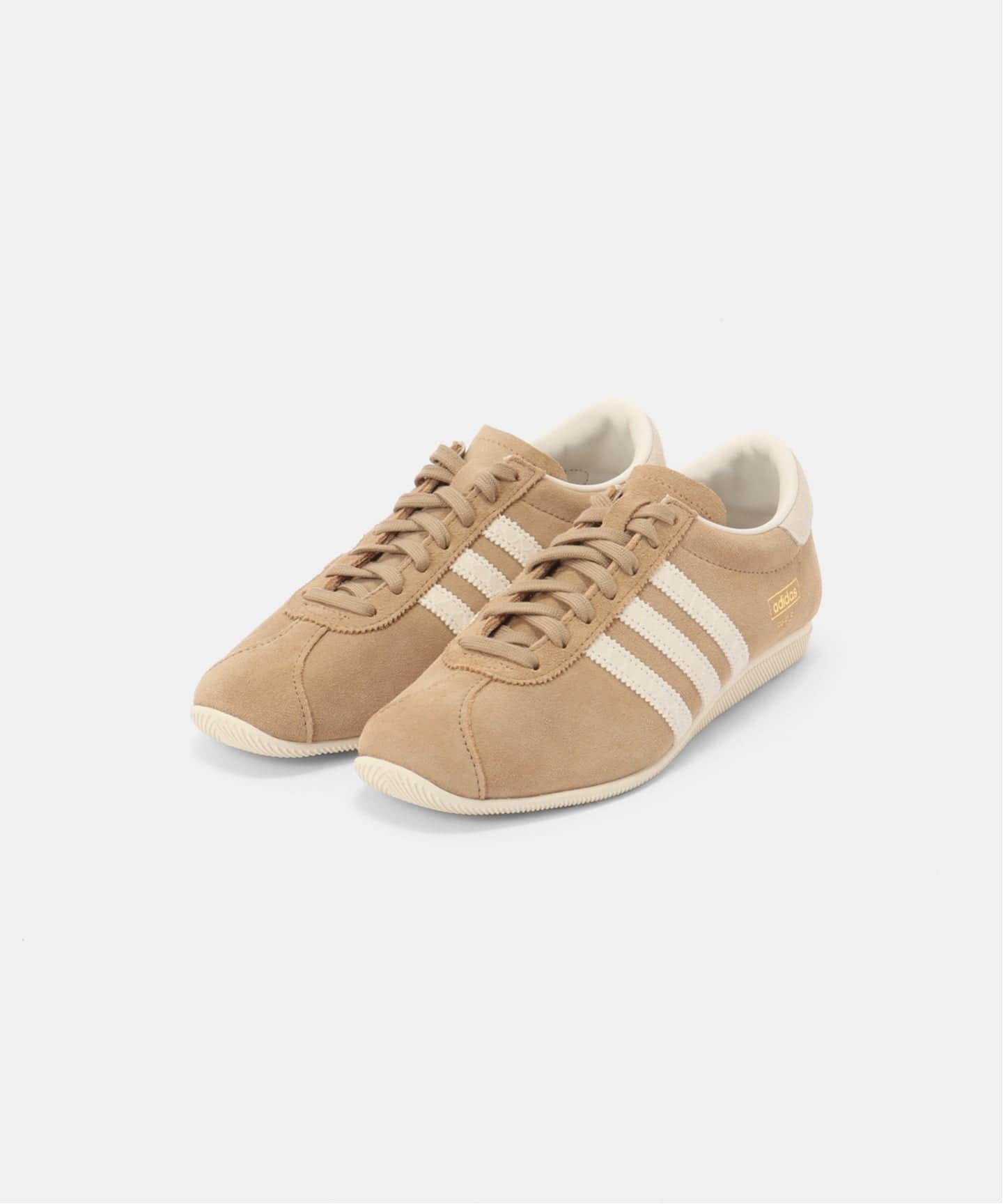 JOURNAL STANDARD 【adidas originals/アディダス オリジナルス】PARIS ジャーナル スタンダード シューズ・靴 スニーカー ベージュ【送料無料】
