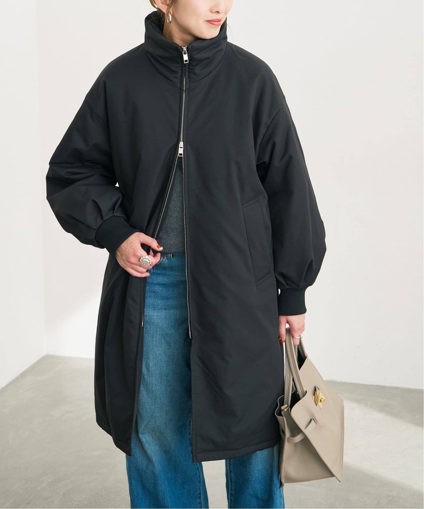 楽天市場】spick&span ツイル コートの通販