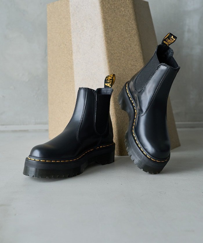 FREAK’S STORE レディース シューズ・靴 フリークスストア Dr.Martens