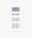 【SALE/20%OFF】Afternoon Tea LIVING メッシュクールボトル 400ml/北澤平祐 アフタヌーンティー・リビング 食器・調理器具・キ...