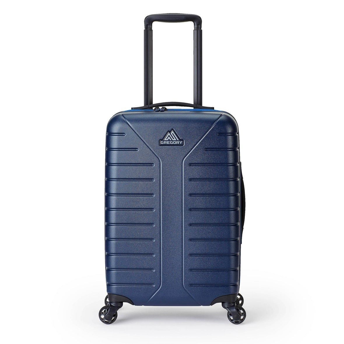【SALE／30%OFF】GREGORY 【公式】GREGORY クアドロ22 スーツケース 42L グレゴリー バッグ スーツケース・キャリーバッグ ネイビー【送料無料】