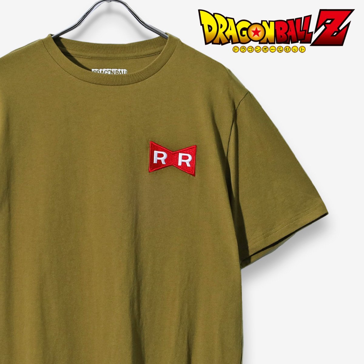 MARUKAWA DRAGONBALL ドラゴンボール Tシャツ メンズ キャラクター プリント レディース なりきり おもしろ ティーシャツ マルカワ トップス カットソー・Tシャツ オレンジ カーキグリーン ネイビー