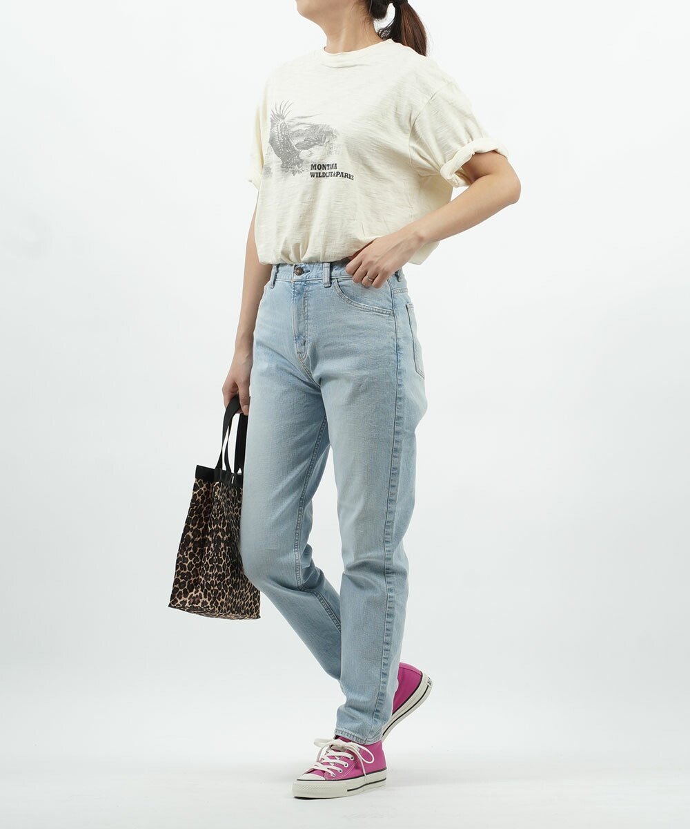 THE SHINZONE ザ シンゾーン デニム ジーンズ パンツ EMPIRE JEANS エンパイアジーンズ ブルーコムブルー パンツ その他のパンツ