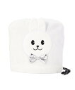 Jack Bunny!! うさぎアイアン用ヘッドカバー (UNISEX) ジャックバニー スポーツ・アウトドア用品 ゴルフグッズ ホワイト ネイビー【送料無料】
