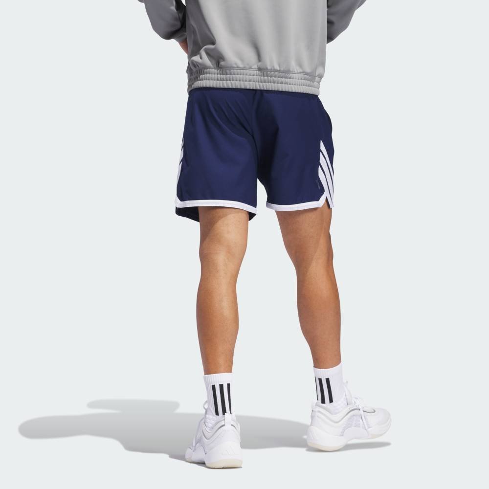 adidas 【公式】アディダス adidas アディダス クレイジーライト ショーツ アディダス パンツ その他のパンツ ブルー【送料無料】
