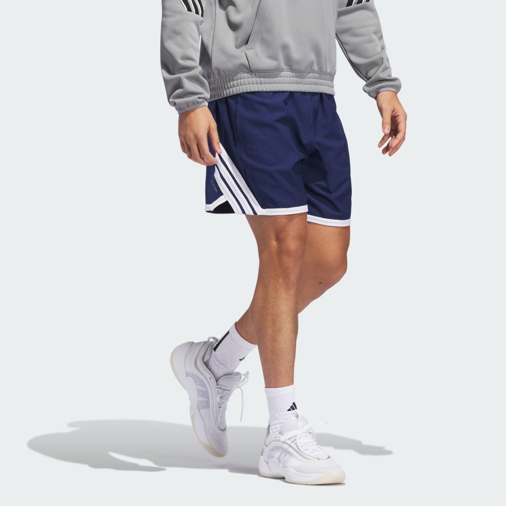 adidas 【公式】アディダス adidas アディダス クレイジーライト ショーツ アディダス パンツ その他のパンツ ブルー【送料無料】