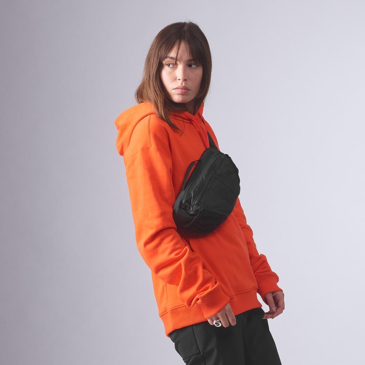 SALOMON ＜公式＞ACS WAIST PACK 3 サロモン バッグ ボディバッグ・ウエストポーチ ブラック【送料無料】