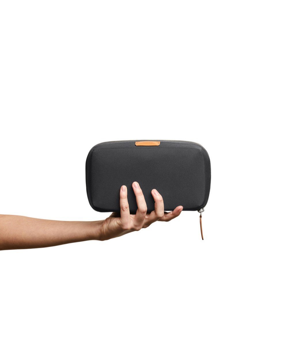 Bellroy Bellroy/ベルロイ/Tech Kit SLT アントレスクエア 財布・ポーチ・ケース ポーチ【送料無料】