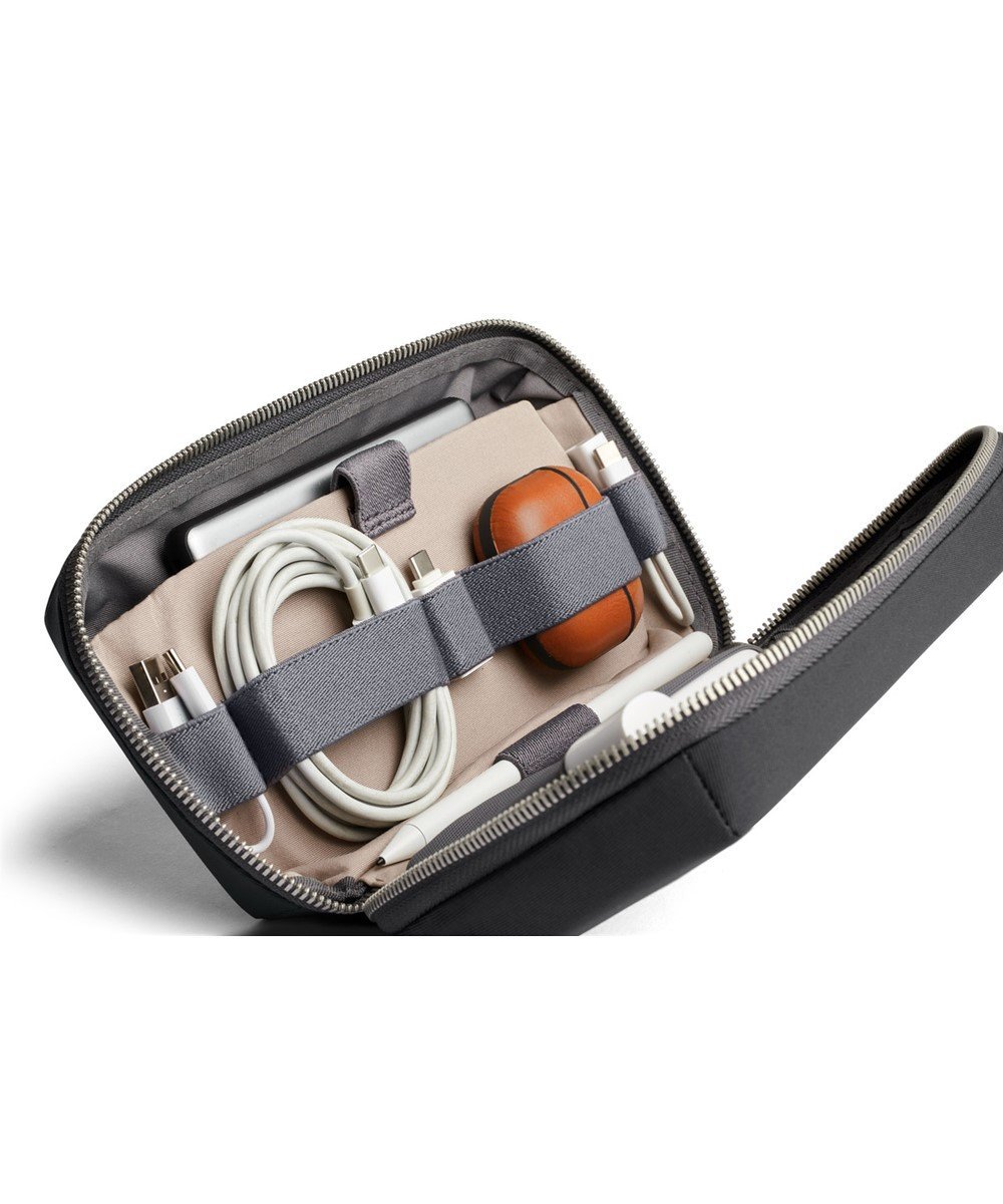 Bellroy Bellroy/ベルロイ/Tech Kit SLT アントレスクエア 財布・ポーチ・ケース ポーチ【送料無料】