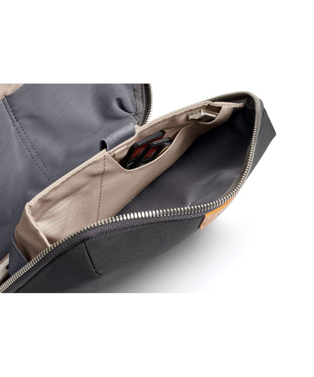 Bellroy Bellroy/ベルロイ/Tech Kit SLT アントレスクエア 財布・ポーチ・ケース ポーチ【送料無料】