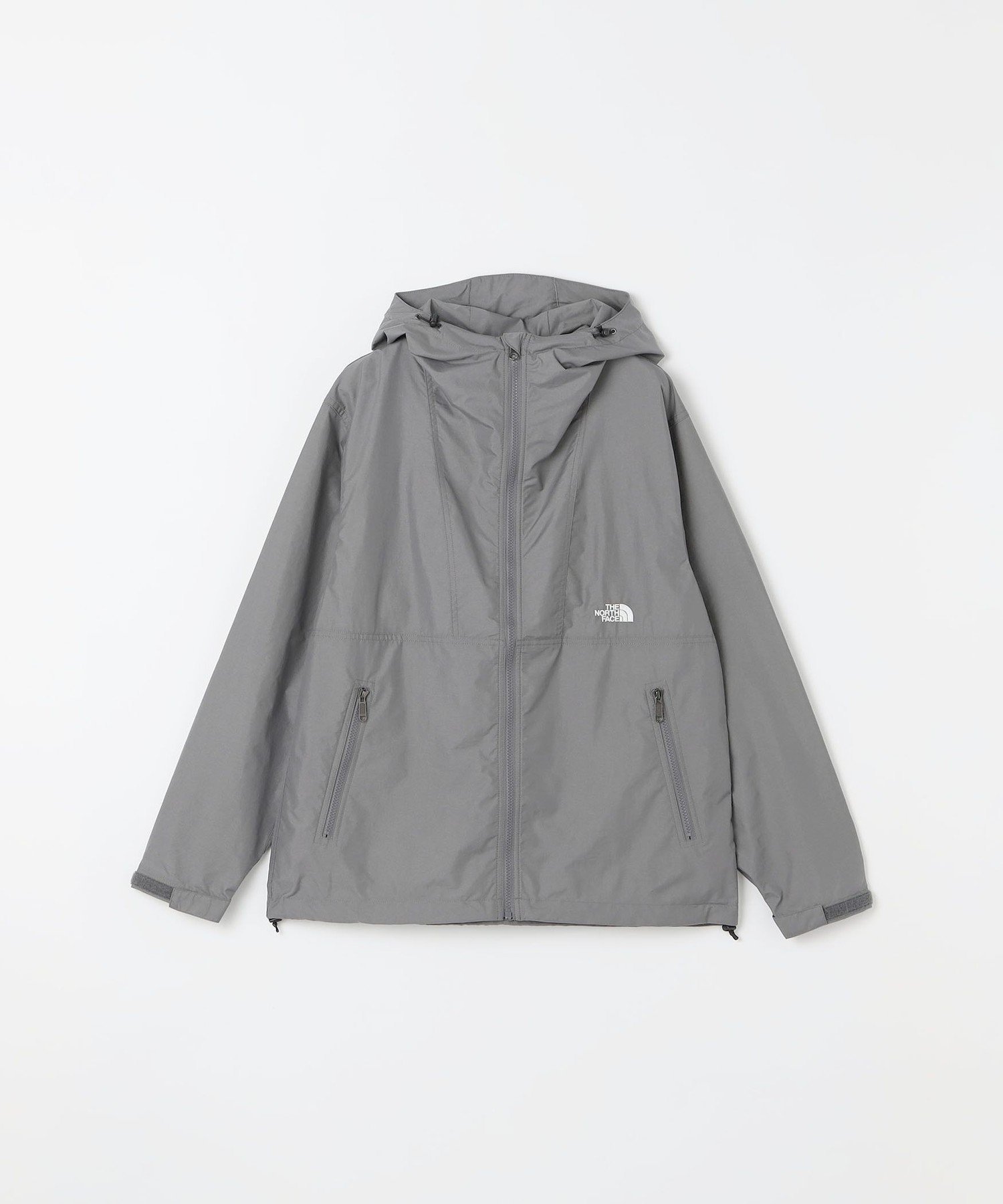 楽天市場】the north face マウンテンパーカー（カラーグレー