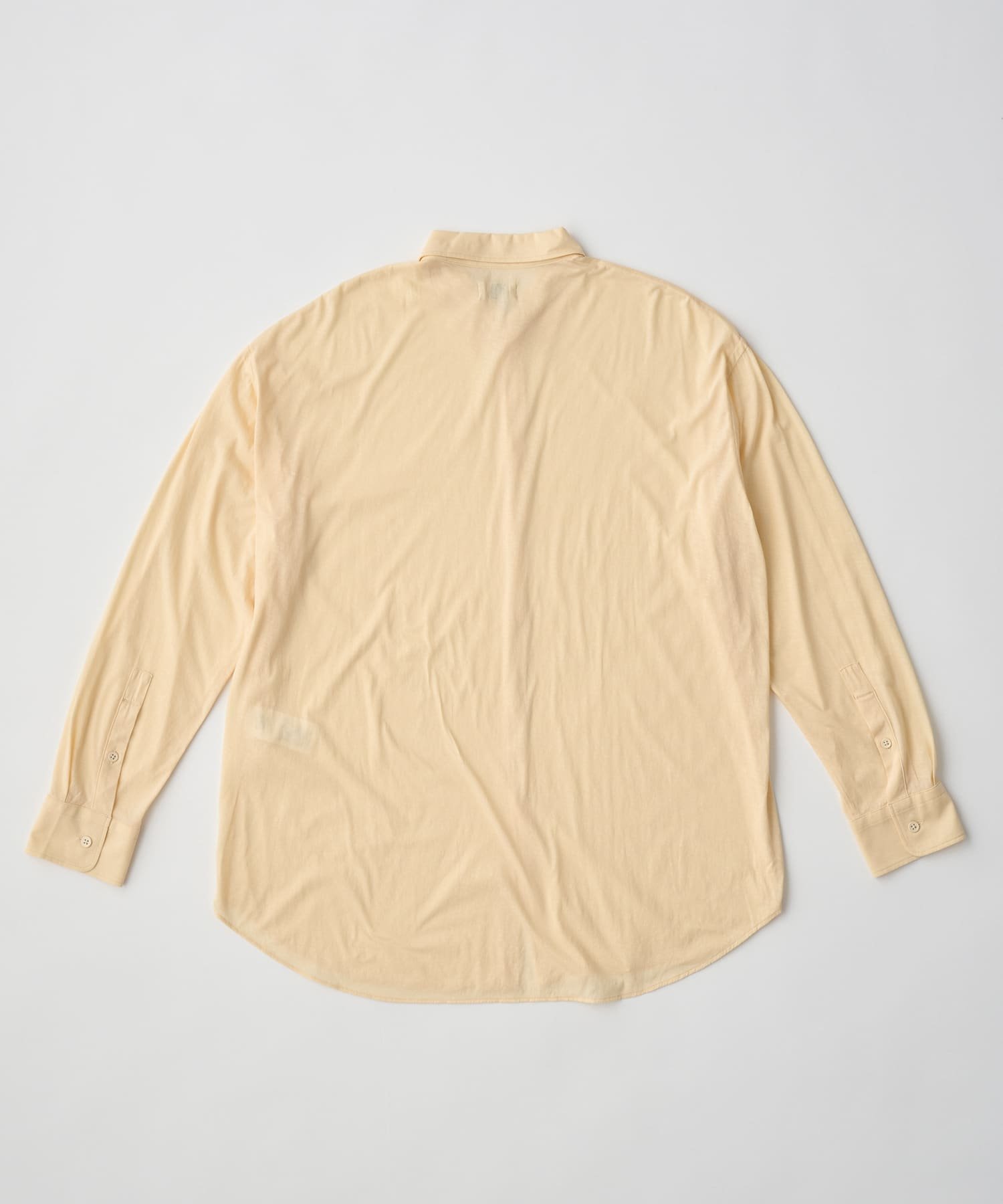 URBAN RESEARCH DOORS unfil COTTONSHEERSHIRTS アーバンリサーチドアーズ トップス シャツ・ブラウス ホワイト グレー【送料無料】
