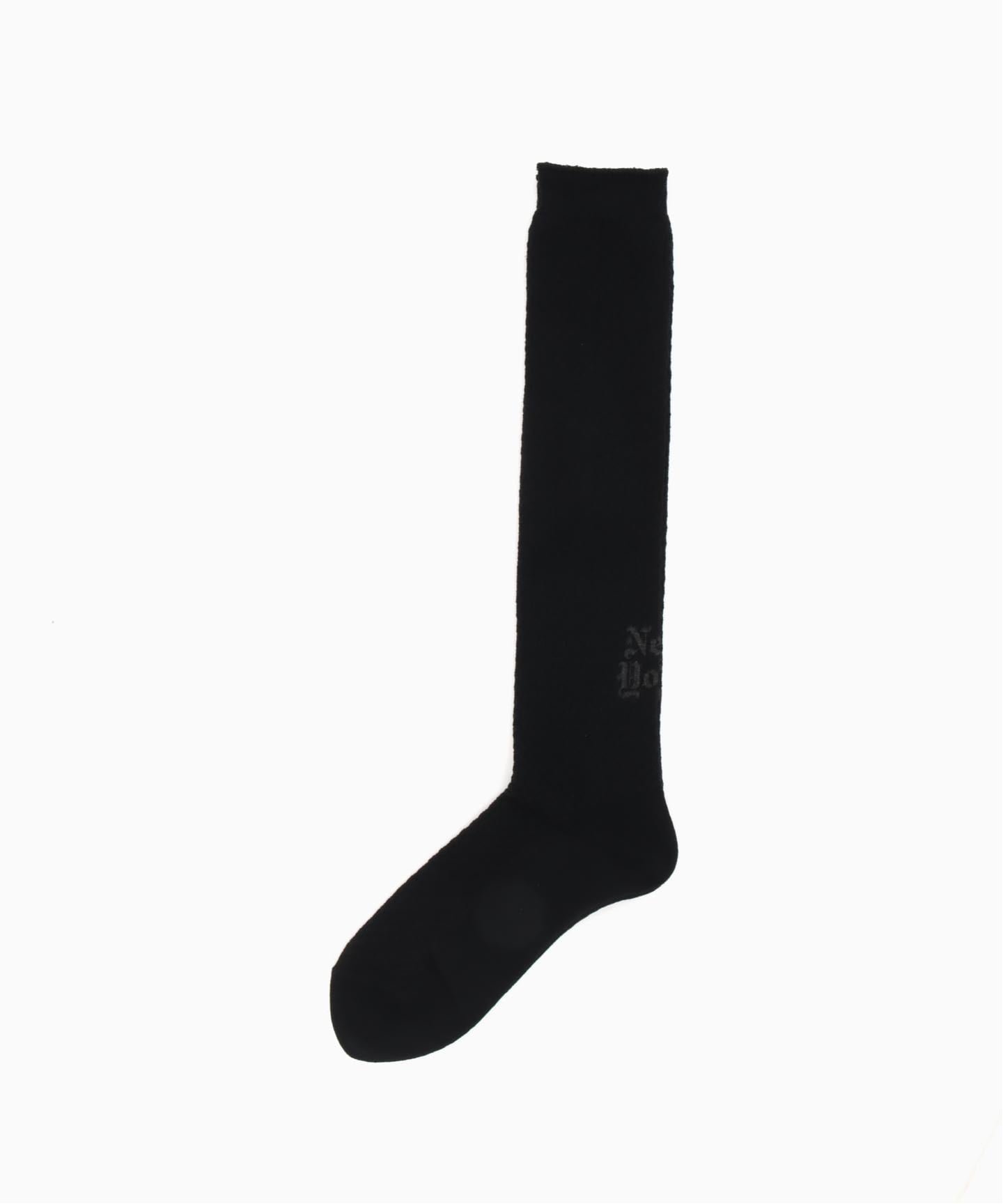 JOURNAL STANDARD ROSTER SOX / ロスターソックス NY LONG SOX ジャーナル スタンダード 靴下・レッグウェア 靴下 ブラウン ブラック