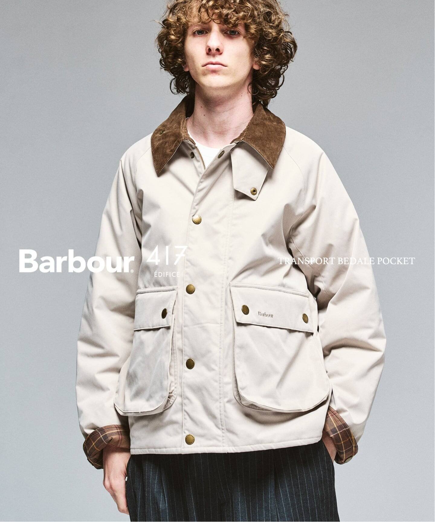 楽天市場】BARBOUR（カラーベージュ）（メンズファッション）の通販