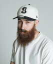 Schott ×NEWERA/ショット×ニューエラ/9FIFTY LP SNAP BACK CAP TYPE 'SB'/ ロープロファイル SBキャップ ショッ...