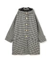 マッキントッシュ コート レディース TOMORROWLAND BUYING WEAR 【別注】MACKINTOSH HUMBIE HOODIE コート トゥモローランド ジャケット・アウター その他のジャケット・アウター【送料無料】