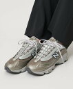 BEAUTY&YOUTH UNITED ARROWS <New Balance>M1000/スニーカー ビューティー&ユース ユナイテッドアローズ シューズ・靴 スニーカー ゴールド ブラック【送料無料】