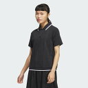 【SALE/50%OFF】adidas 【公式】アディダス adidas 【ゴルフ】ビヨンド ザ コース ジャガードBOS ロゴ ボックスシルエット 半袖ポロ ...
