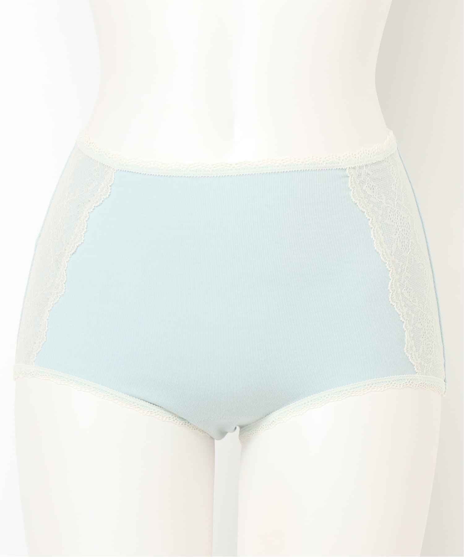 KID BLUE (W)25レーシーベアフライス ショートカルソン キッドブルー インナー・ルームウェア ショーツ ピンク ブルー ブラウン【送料無料】