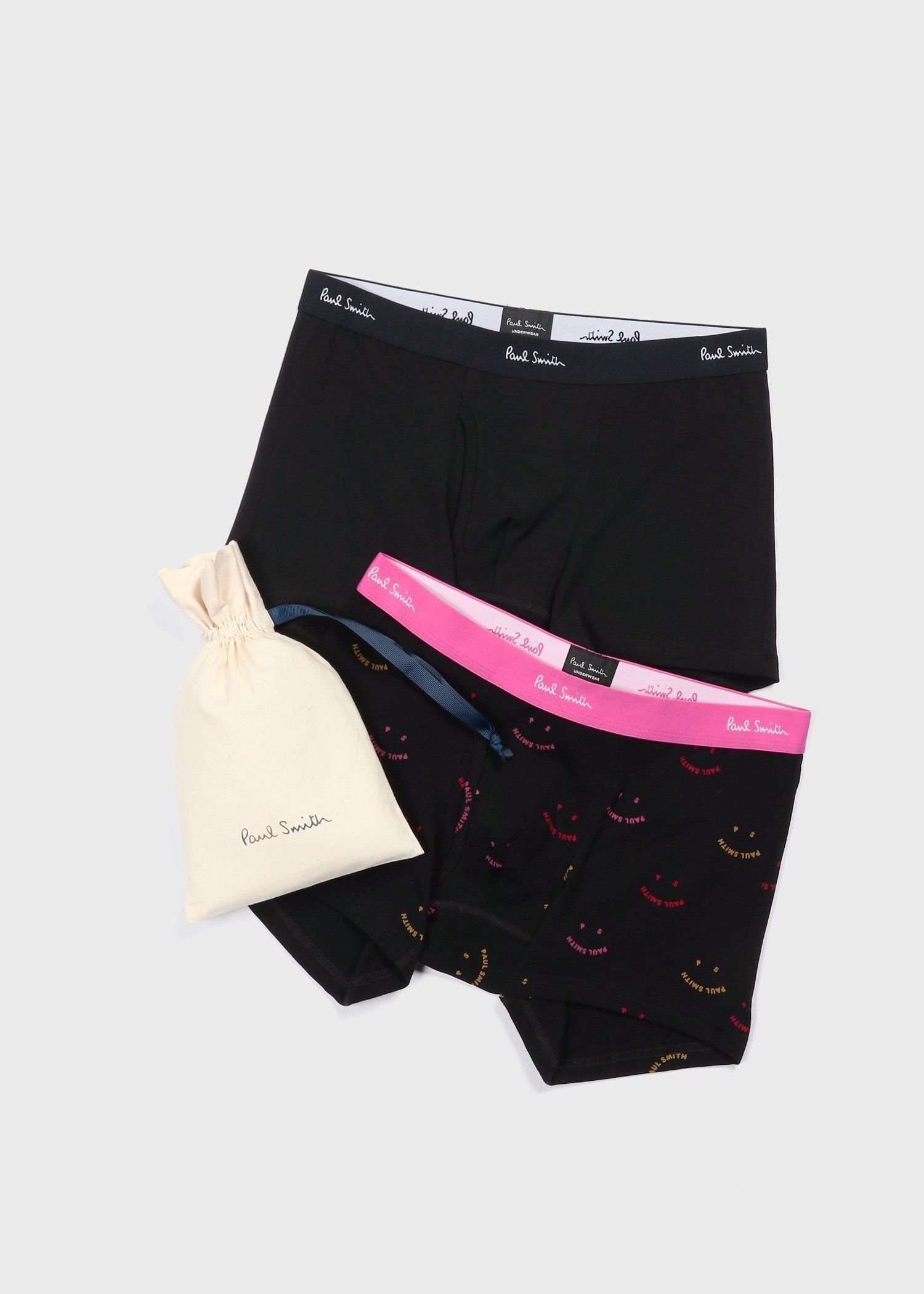 Paul Smith アンダーウェア ギフトセット ポール・スミス インナー・ルームウェア その他のインナー・..