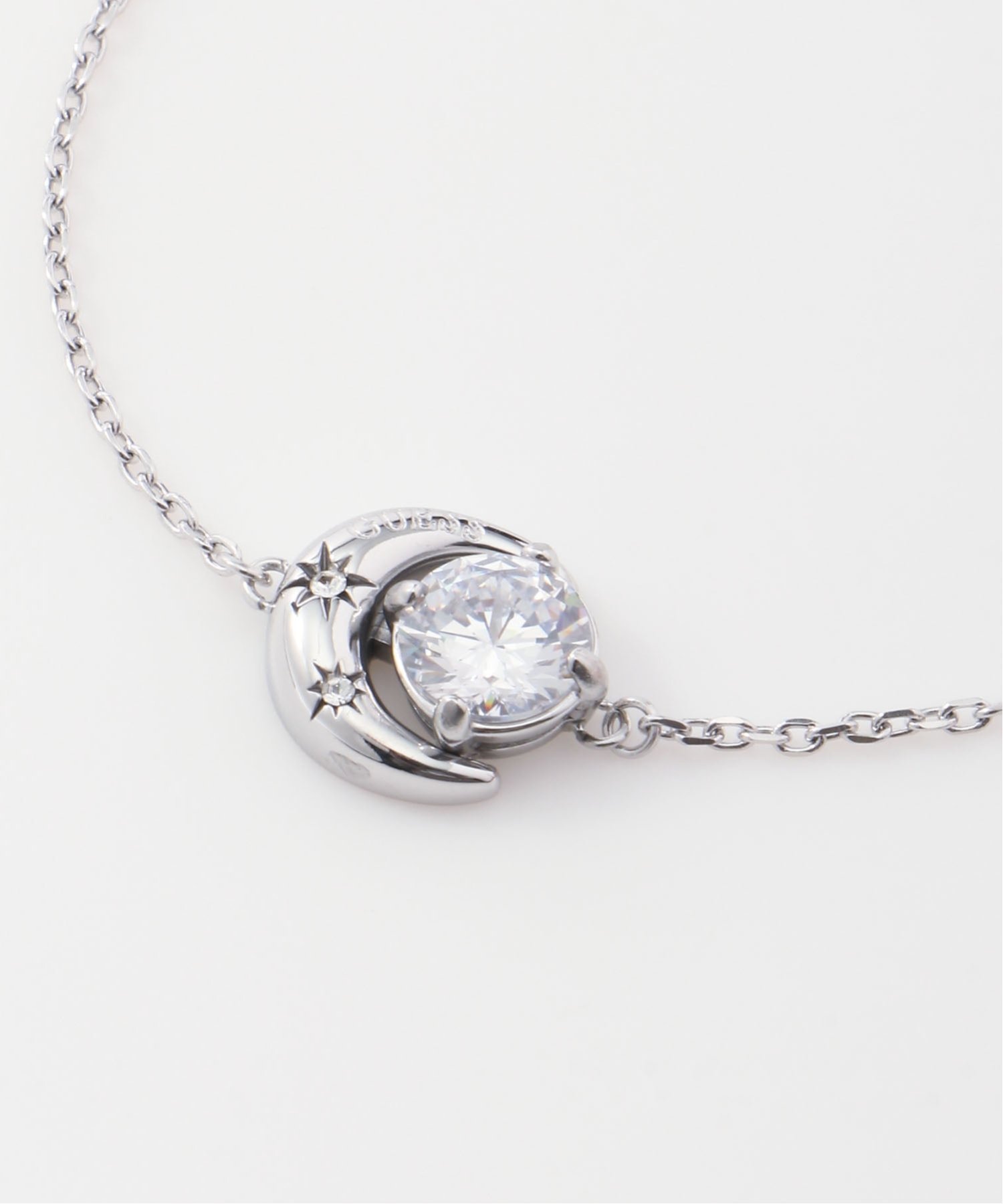 GUESS GUESS/(W)AURORA 10MM Aurora Bracelet ブレスレット アクセサリー ゲス アクセサリー・腕時計 ブレスレット・バングル ゴールド シルバー【送料無料】
