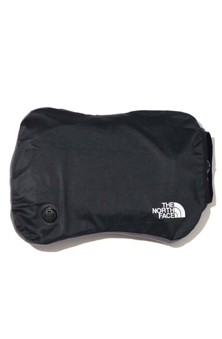 THE NORTH FACE THE NORTH FACE SUPERLIGHT CAMP PILLOW アトモスピンク 生活雑貨 インテリアファブリック（クッション・テーブルクロス） ブラック【送料無料】