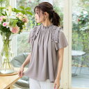 Rose Tiara レディース トップス ローズティアラ