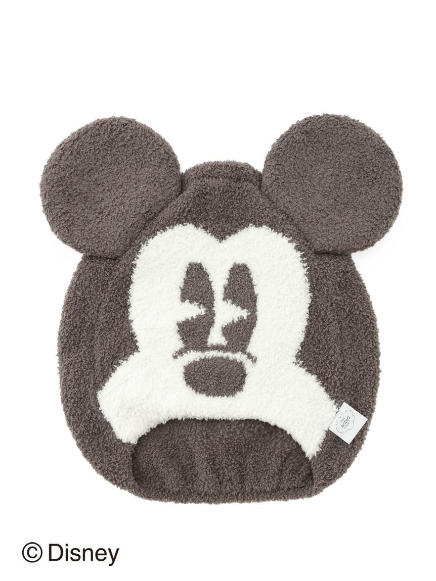 楽天Rakuten Fashion【SALE／20％OFF】gelato pique Sleep 【Sleep】Mickey/吸水キャップ ジェラートピケ インテリア・生活雑貨 その他のインテリア・生活雑貨 グレー