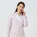 【SALE/35%OFF】BRICK HOUSE by Tokyo Shirts リブVネックニットカーディガン BL05I101DU10V00-80 トーキョ...