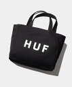 HUF（ハフ）HUF OG LOGO TOTE BAG S HUF ハフ トートバッグ【HUF公式ショップ】-HUF SPRING 24 COLLECTION-過去なくして未来はない。経験、ノスタルジア、繋がり、そしてクリエイティビティは、我々がこれまで歩んできた場所と2024年に我々が向かうであろう場所から生まれてきます。過去を懐かしみながら新たなクリエイティビティを取り入れることで、クラシックをリフレッシュし、活性化させることにより再定義しています。次は何が新しいのか。新たな声、新たなアイデア、新たなエネルギー、そしてクラシックなアイテムを現代的なHUFzレンズを通して捉えた新たな試みとなります。我々は準備が整い、クルーを引き連れ、SPRING 24をお届けします。〈商品の特長〉• コットンキャンバスのトートバッグ• 16オンスキャンバス生地• HUF OGロゴプリント• 内ポケット1つ装備• Sサイズ型番：24MAC80309-1-OS KW6451【採寸】サイズ縦横マチ持ち手O/S26.0cm44.0cm12.5cm40.0cm商品のサイズについて【商品詳細】中国素材：コットン100%サイズ：O/S※画面上と実物では多少色具合が異なって見える場合もございます。ご了承ください。商品のカラーについて 【予約商品について】 ※「先行予約販売中」「予約販売中」をご注文の際は予約商品についてをご確認ください。HUF（ハフ）HUF OG LOGO TOTE BAG S HUF ハフ トートバッグ【HUF公式ショップ】-HUF SPRING 24 COLLECTION-過去なくして未来はない。経験、ノスタルジア、繋がり、そしてクリエイティビティは、我々がこれまで歩んできた場所と2024年に我々が向かうであろう場所から生まれてきます。過去を懐かしみながら新たなクリエイティビティを取り入れることで、クラシックをリフレッシュし、活性化させることにより再定義しています。次は何が新しいのか。新たな声、新たなアイデア、新たなエネルギー、そしてクラシックなアイテムを現代的なHUFzレンズを通して捉えた新たな試みとなります。我々は準備が整い、クルーを引き連れ、SPRING 24をお届けします。〈商品の特長〉• コットンキャンバスのトートバッグ• 16オンスキャンバス生地• HUF OGロゴプリント• 内ポケット1つ装備• Sサイズ型番：24MAC80309-1-OS KW6451【採寸】サイズ縦横マチ持ち手O/S26.0cm44.0cm12.5cm40.0cm商品のサイズについて【商品詳細】中国素材：コットン100%サイズ：O/S※画面上と実物では多少色具合が異なって見える場合もございます。ご了承ください。商品のカラーについて 【予約商品について】 ※「先行予約販売中」「予約販売中」をご注文の際は予約商品についてをご確認ください。■重要なお知らせ※ 当店では、ギフト配送サービス及びラッピングサービスを行っておりません。ご注文者様とお届け先が違う場合でも、タグ（値札）付「納品書 兼 返品連絡票」同梱の状態でお送り致しますのでご了承ください。 ラッピング・ギフト配送について※ 2点以上ご購入の場合、全ての商品が揃い次第一括でのお届けとなります。お届け予定日の異なる商品をお買い上げの場合はご注意下さい。お急ぎの商品がございましたら分けてご購入いただきますようお願い致します。発送について ※ 買い物カートに入れるだけでは在庫確保されませんのでお早めに購入手続きをしてください。当店では在庫を複数サイトで共有しているため、同時にご注文があった場合、売切れとなってしまう事がございます。お手数ですが、ご注文後に当店からお送りする「ご注文内容の確認メール」をご確認ください。ご注文の確定について ※ Rakuten Fashionの商品ページに記載しているメーカー希望小売価格は、楽天市場「商品価格ナビ」に登録されている価格に準じています。 商品の価格についてHUFHUFのトートバッグバッグご注文・お届けについて発送ガイドラッピンググッズ3,980円以上送料無料ご利用ガイド