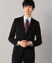【SALE/40%OFF】COMME CA MEN 【セットアップ対応】ポリエステルストレッチ 無地 ADVANCED MODE テーラードジャケット コムサメ...