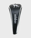【SALE/10%OFF】adabat 3Dヘッドカバー(ウッド) アダバット スポーツ・アウトドア用品 その他のスポーツ・アウトドア用品 ブラック【送料無料】