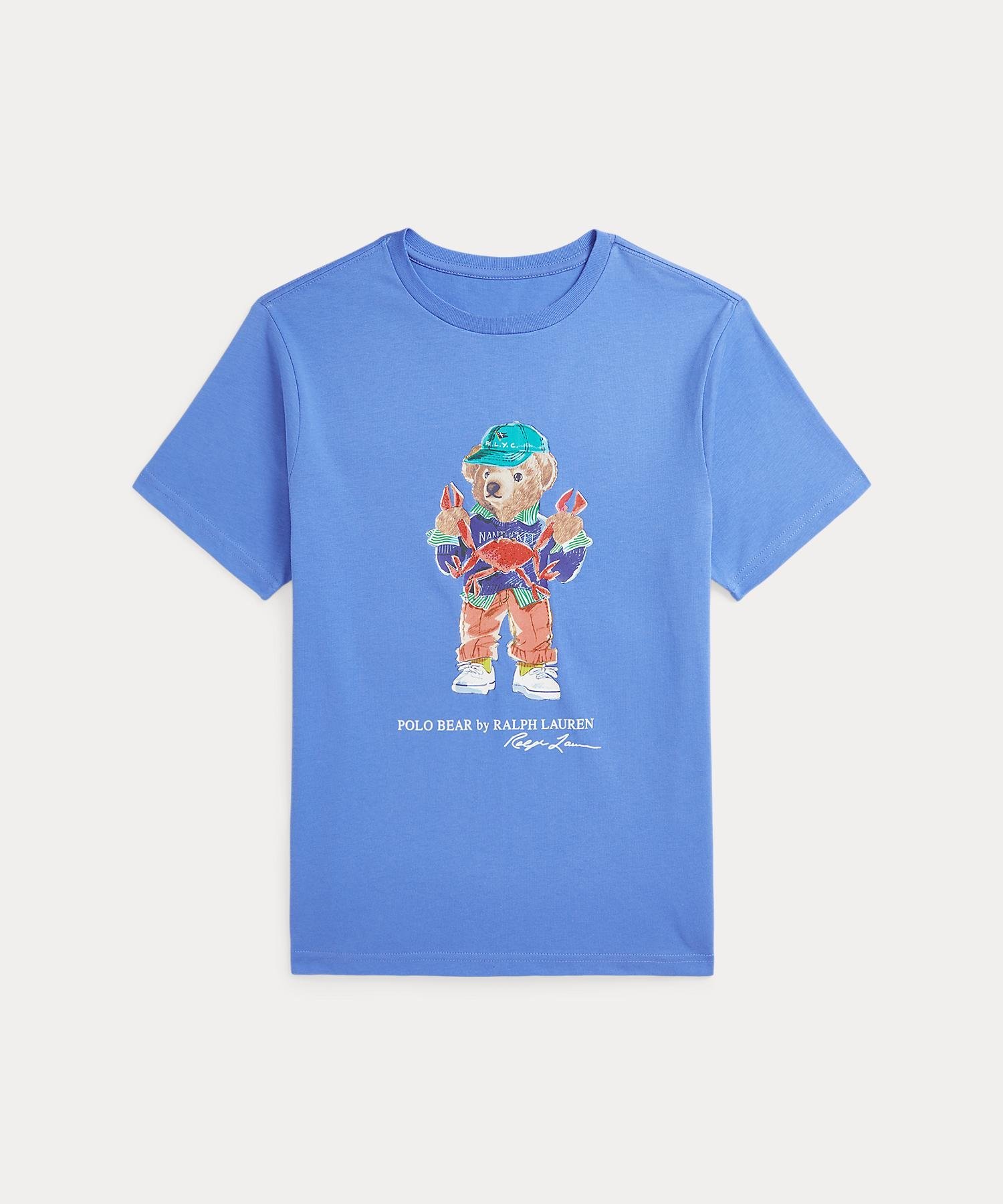 楽天市場】ラルフローレン ベア tシャツ(キッズファッション 楽天市場】ラルフローレン ベア tシャツ(キッズファッション