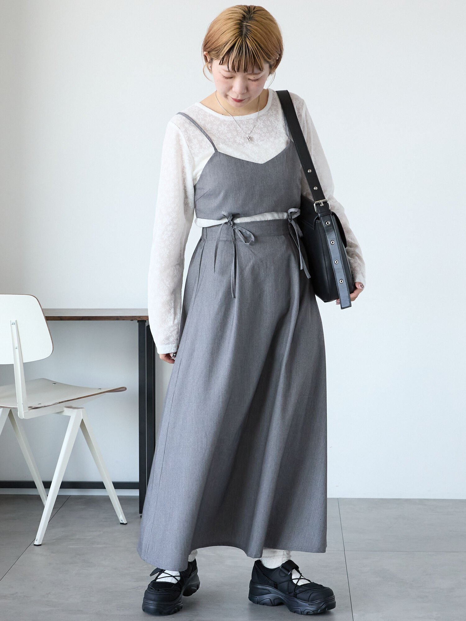 Rakuten Fashion㤨֡SALE35%OFFehka sopo ѥ졼ȥߥԡ إ ԡɥ쥹 ԡ ֥饦 ١ 졼̵ۡפβǤʤ4,933ߤˤʤޤ