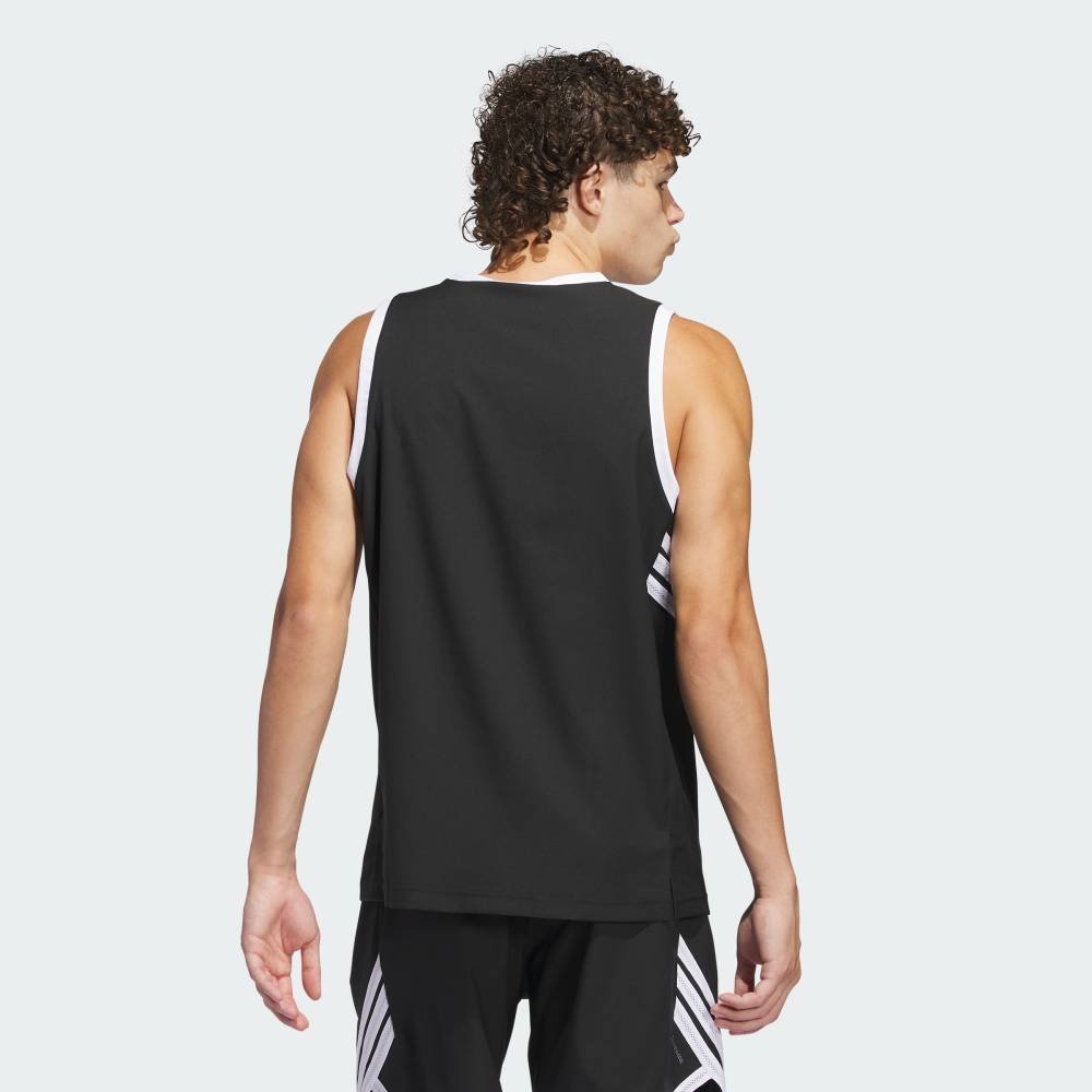 adidas 【公式】アディダス adidas アディダス クレージー ライト ジャージ アディダス トップス その他のトップス ブラック【送料無料】