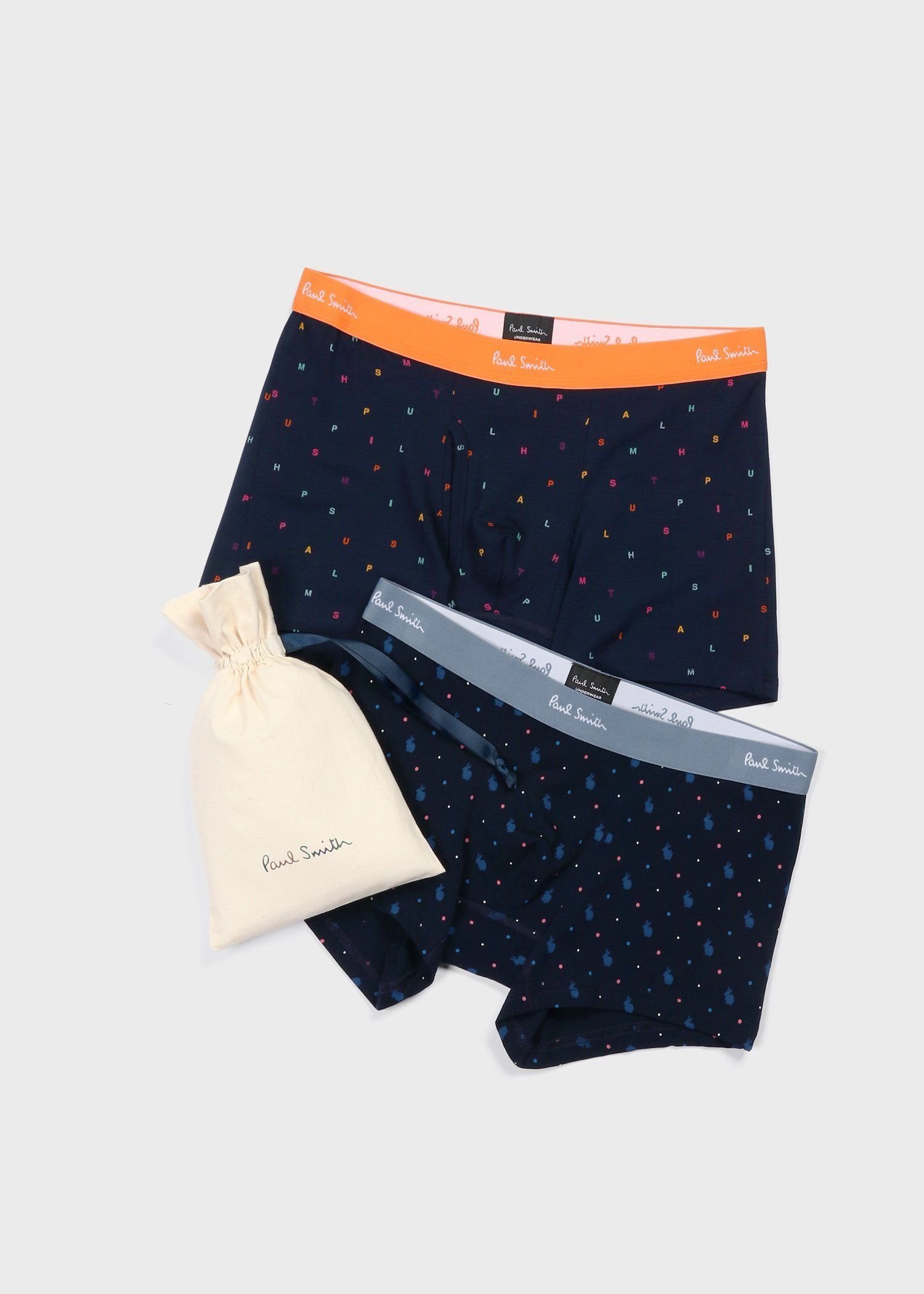 Paul Smith アンダーウェア ギフトセット ポール・スミス インナー・ルームウェア その他のインナー・..