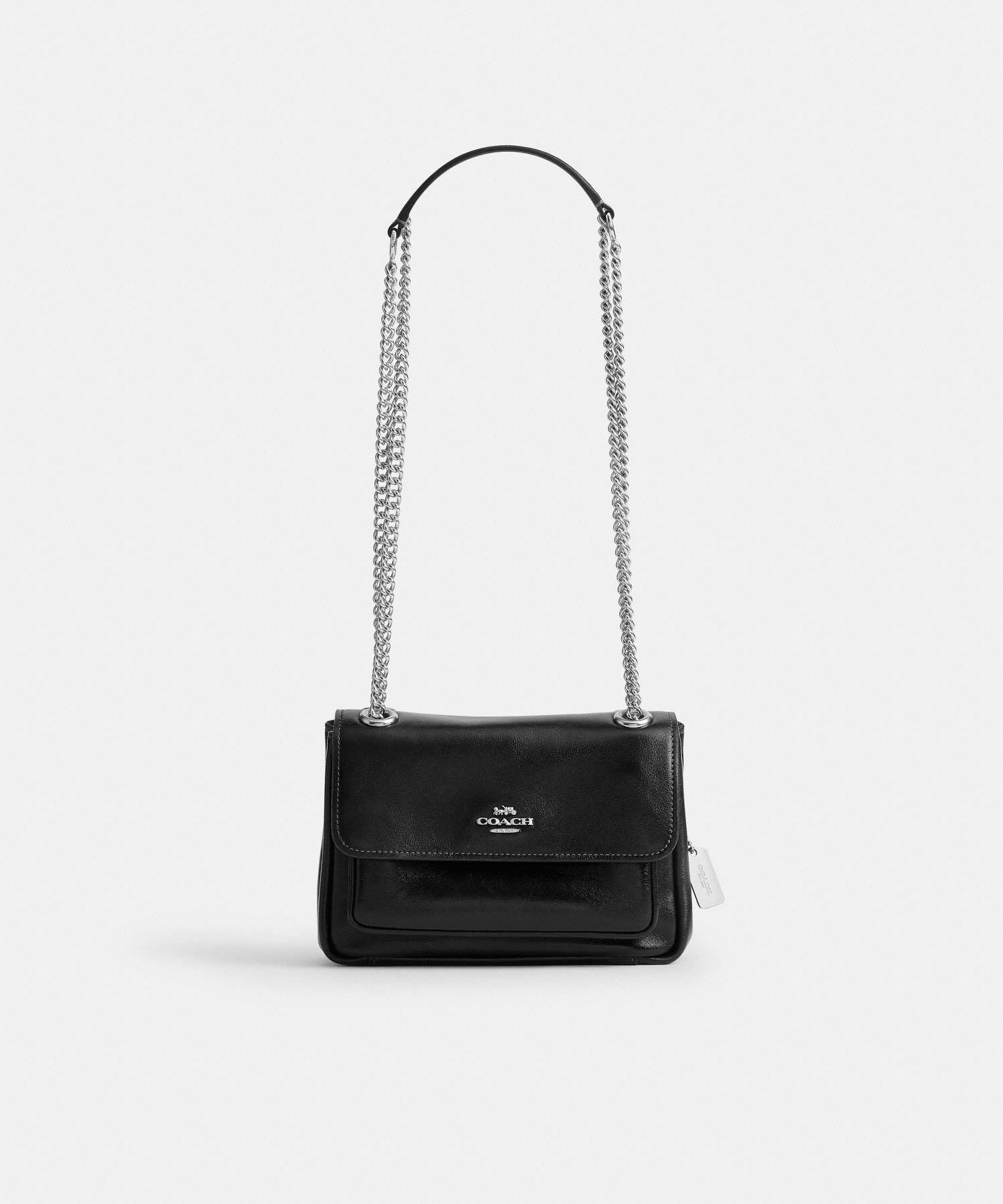 【SALE／40%OFF】COACH OUTLET 【公式】エロディー クロスボディ バッグ 18 コーチ...