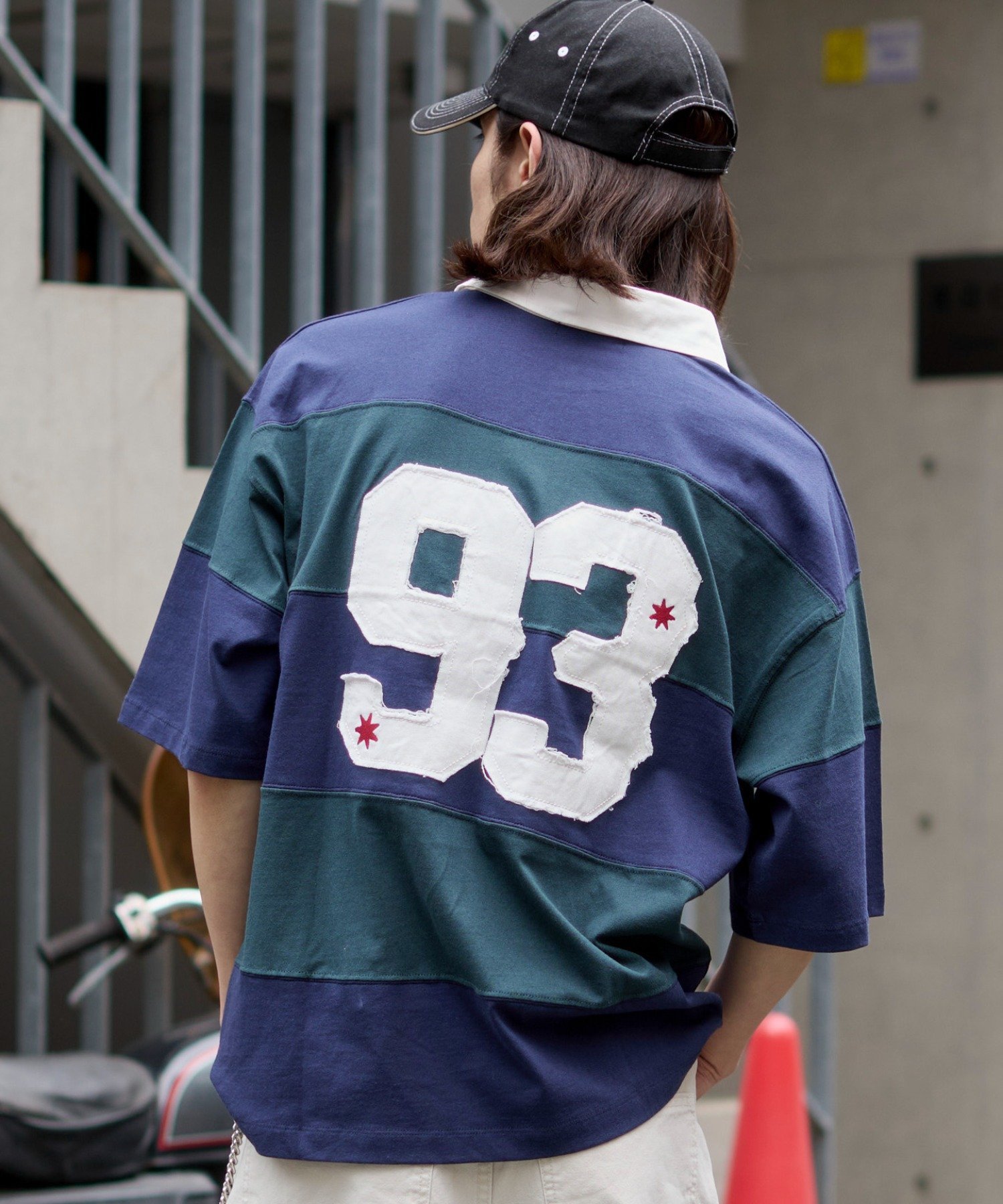楽天市場】ラガーシャツ（Tシャツ・カットソー｜トップス）：メンズ