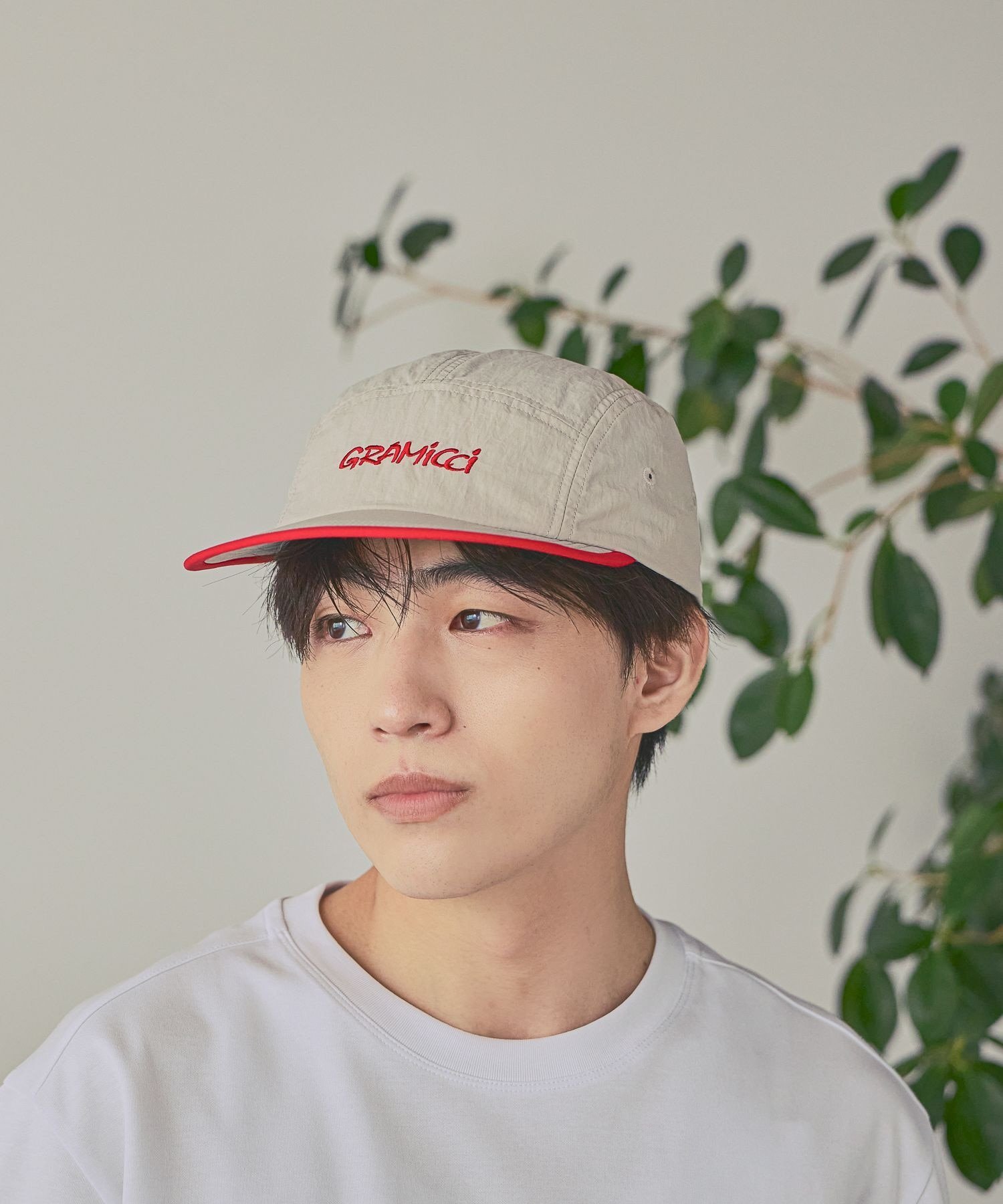 GLOBAL WORK GRAMICCI(グラミチ)I /NYLON CAP/670317 グローバルワーク 帽子 キャップ【送料無料】