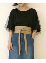 【SALE/36%OFF】サッシュベルト レイカズン ファッショングッズ【RBA_S】【RBA_E】